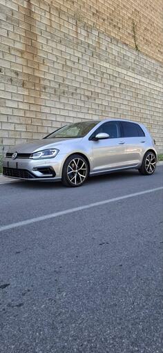 Volkswagen - Golf 7 - 1.6