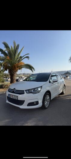 Citroen - C4 - 1.5