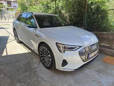 Audi - e-tron - E-Tron 55