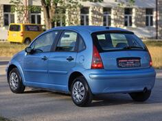 Citroen - C3 - 1.1