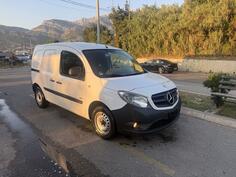 Mercedes Benz - Citan - 109cdi