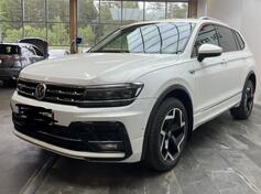 Volkswagen - Tiguan - 2.0