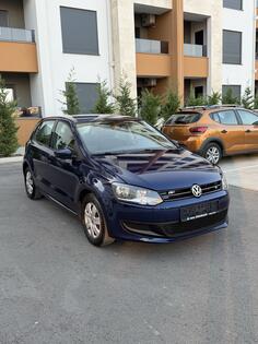 Volkswagen - Polo - 1.6TDI BLUEMOTION