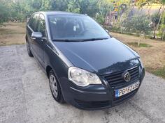 Volkswagen - Polo - 1.4 tdi