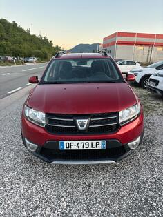 Dacia - Sandero - 1.5 dci