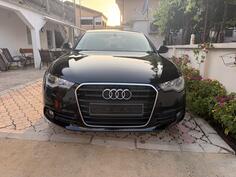 Audi - A6 - 3.0 TDI