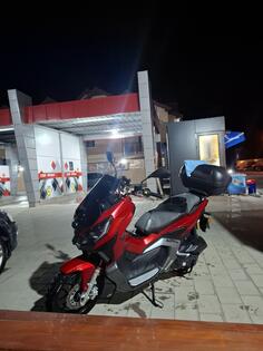 SYM - ADV 200 cc