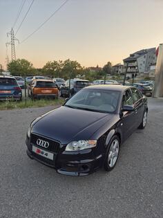 Audi - A4