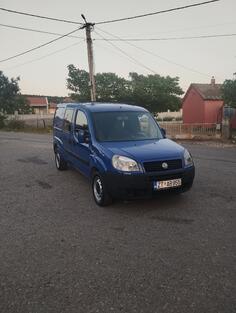 Fiat - Doblo - 1.9