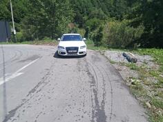 Audi - A4 - 2.0 TDI