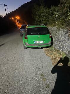 Renault - Megane - 1.5