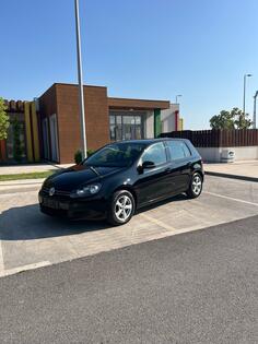Volkswagen - Golf 6 - 2.0 TDI