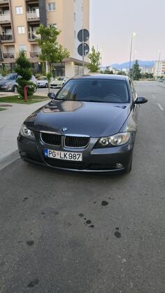 BMW - 320 - 320D