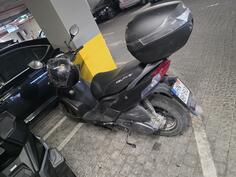 Kymco - agility