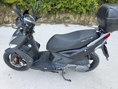 Kymco - agility