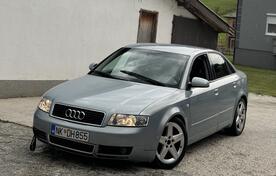 Audi - A4 - tdi