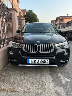 BMW - X3 - 3.0