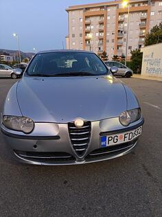 Alfa Romeo - 147 - 1.9 JTD