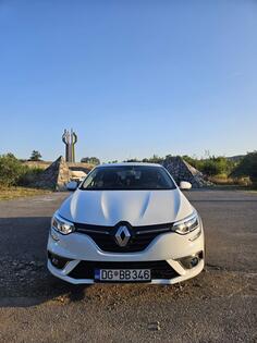 Renault - Megane - 1.5 DCI