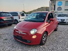Fiat - 500 - 0.9 i