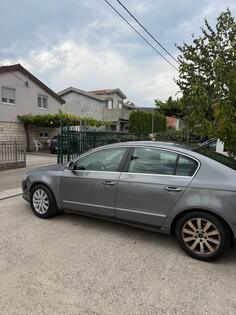 Volkswagen - Passat - 1.9