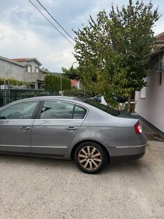 Volkswagen - Passat - 1.9