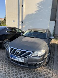 Volkswagen - Passat - 1.9