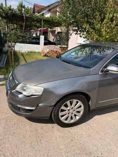 Volkswagen - Passat - 1.9