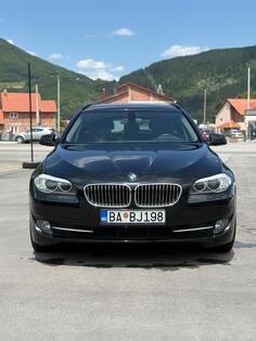 BMW - 520 - 2.0