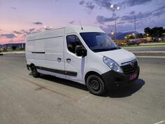 Opel - movano