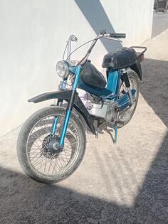 Tomos - apn 6