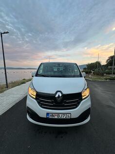 Renault - Traffic