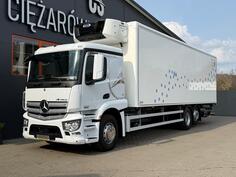Mercedes Benz - Actros 2530 / Hladnjača kamion / JOA-0281