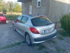 Peugeot - 207 - 1.4hdi