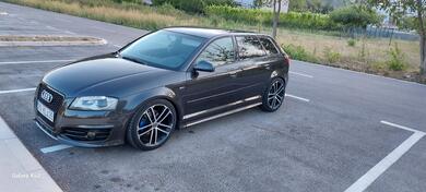 Audi - A3 - 1.6 tdi