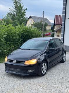 Volkswagen - Polo - 1,6 tdi