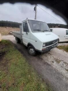 Iveco - 40.8