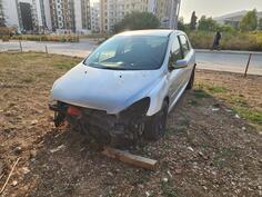 Peugeot - 307 - 1.4hdi