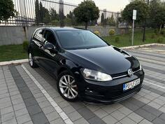Volkswagen - Golf 7 - 1.6 tdi