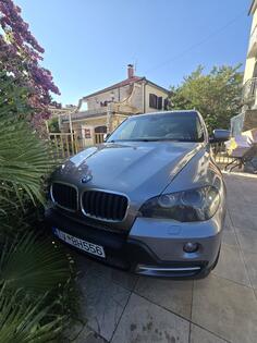 BMW - X5 - 3.0 dizel