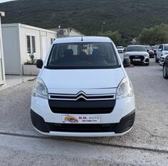 Citroen - Berlingo - 1.2 PUTNIČKI