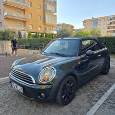 Mini - Cooper - 1.6