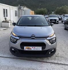 Citroen - C3 - 1.5 HDI 11/2022g