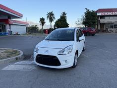 Citroen - C3 - 1.4 HDi
