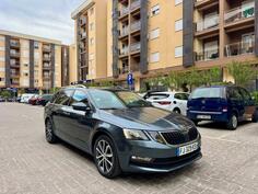 Škoda - Octavia - 2.0 tdi