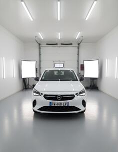 Opel - Corsa - 1.5cdti