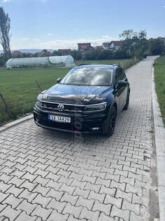 Volkswagen - Tiguan - 2.0TDI 190PS RLINE 2020+++
