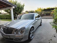 Mercedes Benz - E 280 - CDI