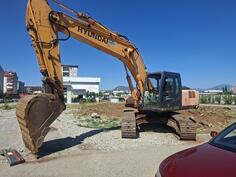 Hyundai - 250