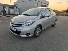 Toyota - Yaris - 1.4 d-4d